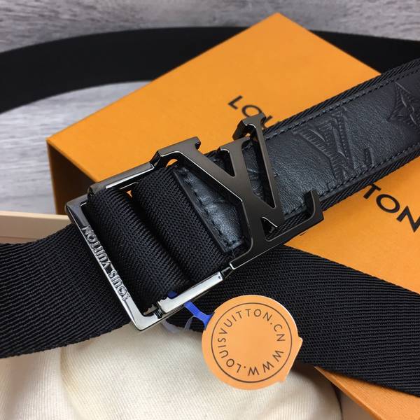 Louis Vuitton 35MM Belt LVB00304 Louis Vuitton 35MM Belt LVB00304